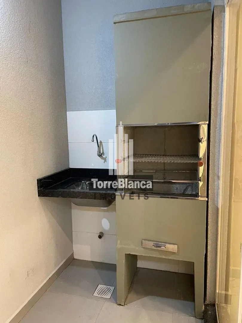Sobrado, 3 quartos, 101 m² - Foto 18