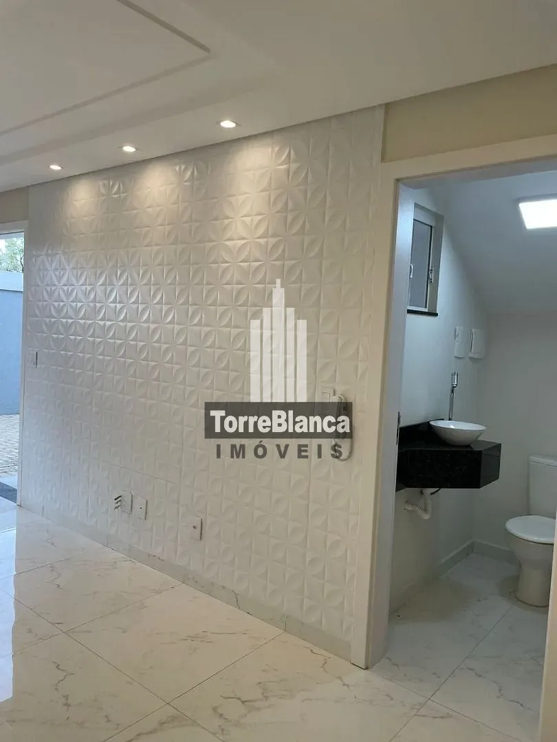 Sobrado, 3 quartos, 101 m² - Foto 10