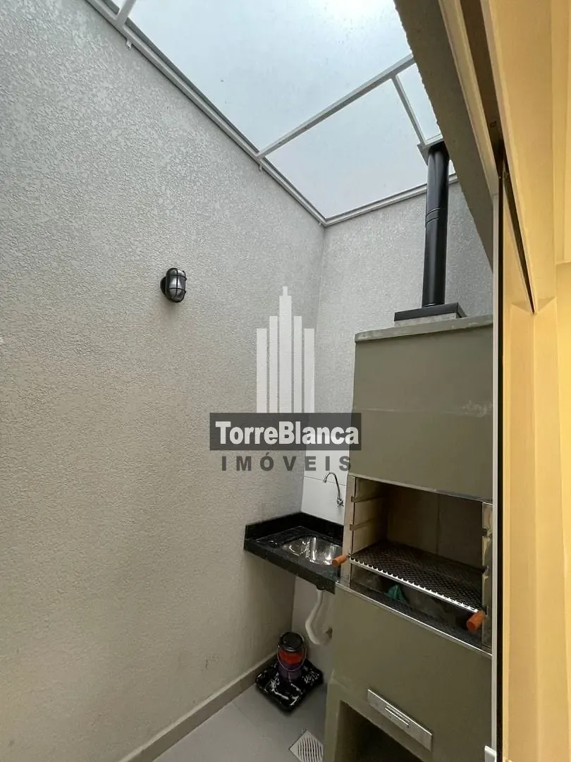 Sobrado, 3 quartos, 101 m² - Foto 19