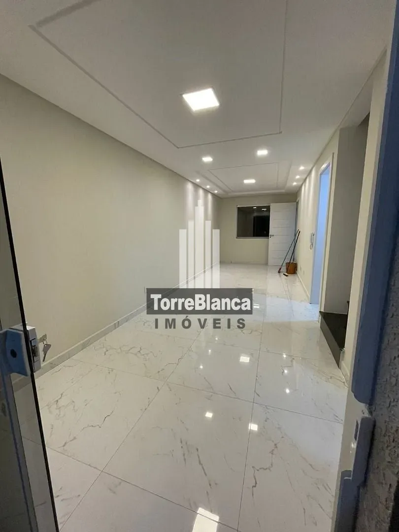 Sobrado, 3 quartos, 101 m² - Foto 6