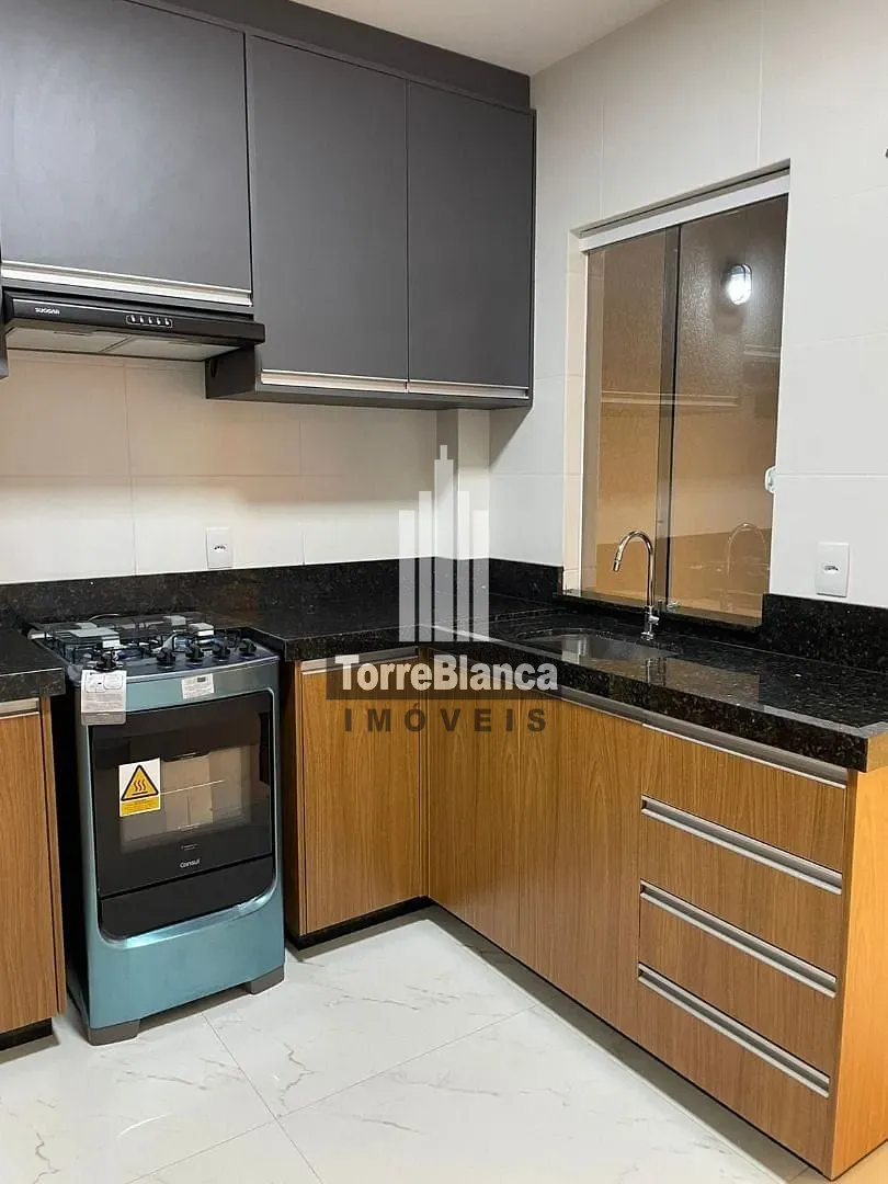 Sobrado, 3 quartos, 101 m² - Foto 8