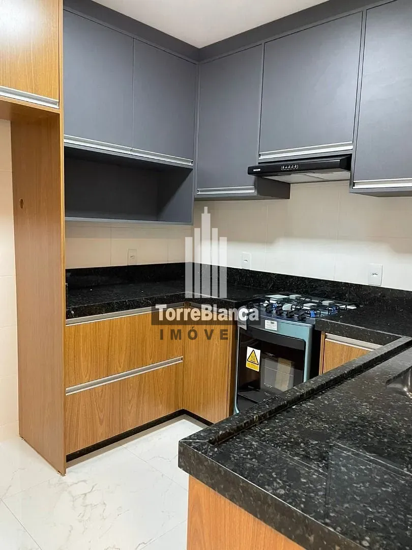Sobrado, 3 quartos, 101 m² - Foto 9