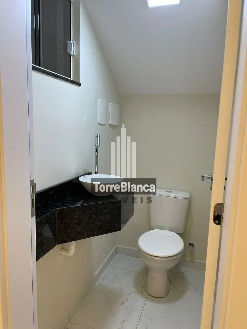 Sobrado, 3 quartos, 101 m² - Foto 17