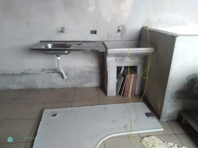 Sobrado com 97m² 4 quartos e 3 banheiros, à venda, no bairro Jardim Monjolo em São Paulo
