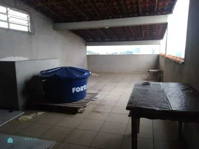 Sobrado com 97m² 4 quartos e 3 banheiros, à venda, no bairro Jardim Monjolo em São Paulo