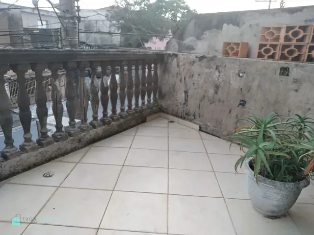 Sobrado com 97m² 4 quartos e 3 banheiros, à venda, no bairro Jardim Monjolo em São Paulo