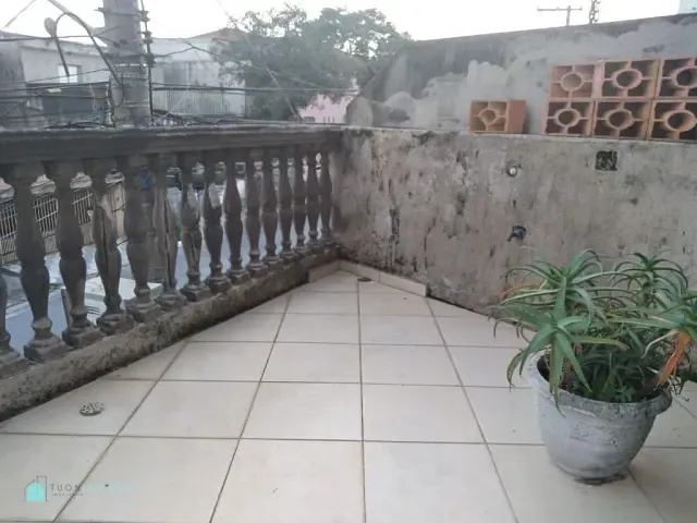 Sobrado com 97m² 4 quartos e 3 banheiros, à venda, no bairro Jardim Monjolo em São Paulo