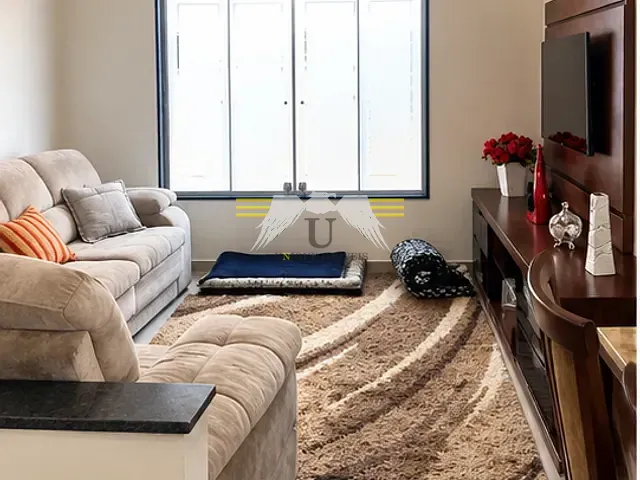 Sobrado com 160m² 3 quartos e 3 banheiros, à venda, no bairro Vila Ré em São Paulo