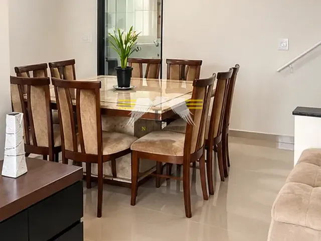 Sobrado com 160m² 3 quartos e 3 banheiros, à venda, no bairro Vila Ré em São Paulo