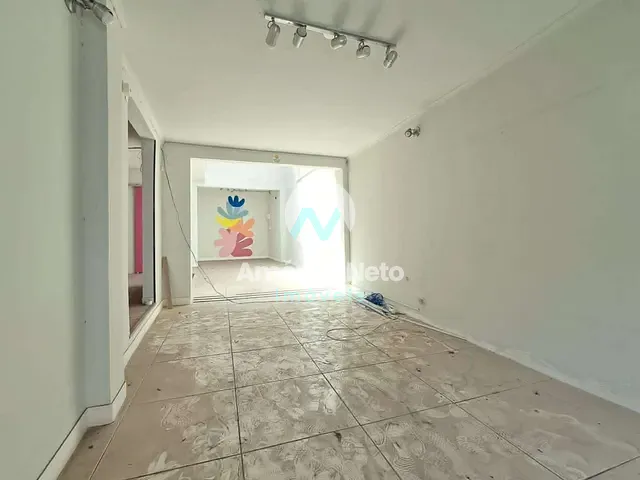 Sobrado com 245m² 4 quartos e 2 banheiros, à venda, no bairro Santa Paula em São Caetano do Sul