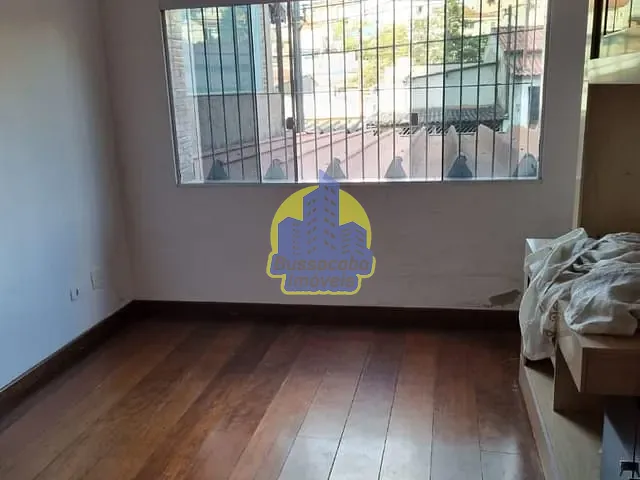 Sobrado com 153m² 4 quartos e 2 banheiros, à venda, no bairro Umuarama em Osasco