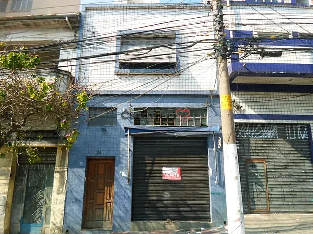 Sobrado com 180m² 3 quartos e 3 banheiros, à venda, no bairro Catumbi em São Paulo