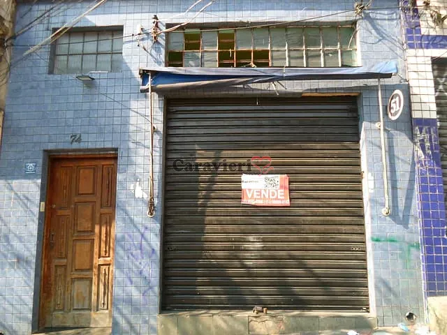 Sobrado com 180m² 3 quartos e 3 banheiros, à venda, no bairro Catumbi em São Paulo