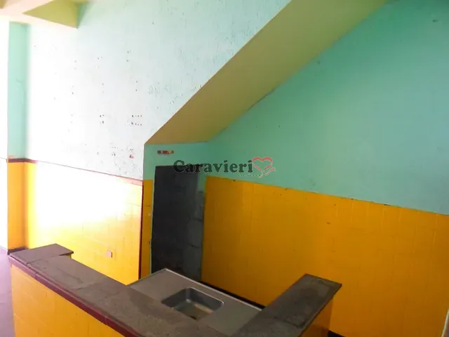 Sobrado com 180m² 3 quartos e 3 banheiros, à venda, no bairro Catumbi em São Paulo