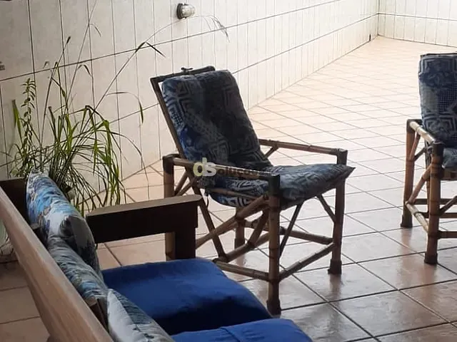 Sobrado com 220m² 3 quartos e 4 banheiros, à venda, no bairro Flor da Cantareira em São Paulo