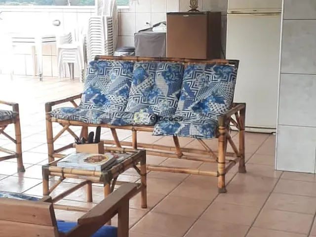 Sobrado com 220m² 3 quartos e 4 banheiros, à venda, no bairro Flor da Cantareira em São Paulo