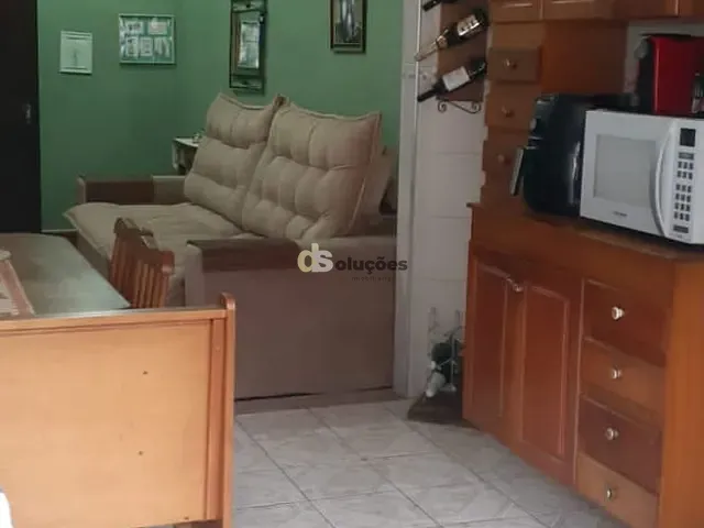 Sobrado com 220m² 3 quartos e 4 banheiros, à venda, no bairro Flor da Cantareira em São Paulo