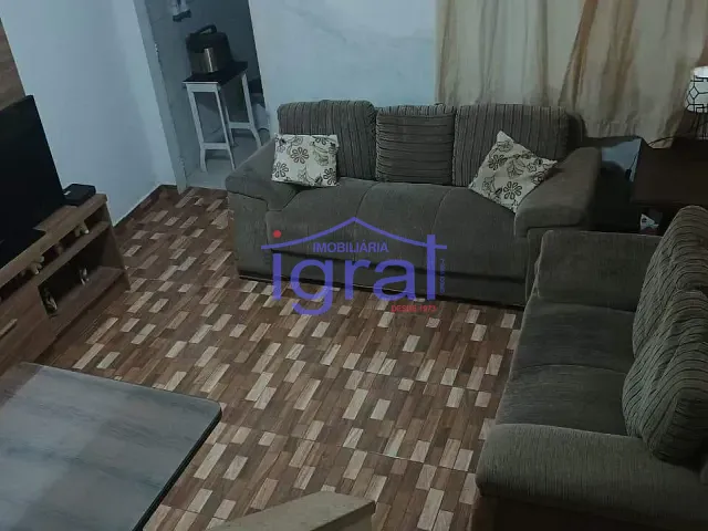 Sobrado com 118m² 4 quartos e 2 banheiros, à venda, no bairro Mirandópolis em São Paulo