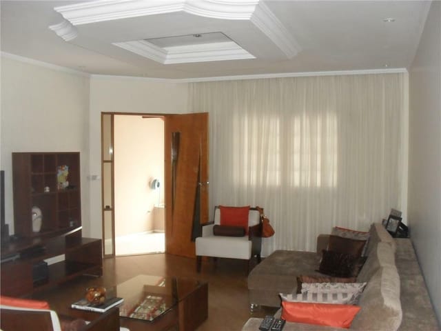 Foto do Sobrado - Sobrado residencial à venda, Jardim das Indústrias, São José dos Campos. | INDEPENDENCE NEGOCIOS IMOBILIARIOS LTDA