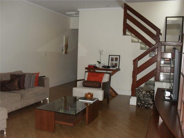 Foto do Sobrado - Sobrado residencial à venda, Jardim das Indústrias, São José dos Campos. | INDEPENDENCE NEGOCIOS IMOBILIARIOS LTDA