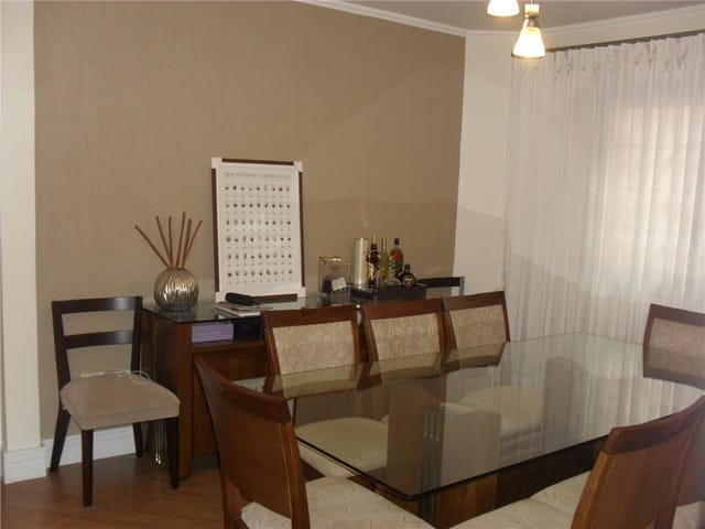 Foto do Sobrado - Sobrado residencial à venda, Jardim das Indústrias, São José dos Campos. | INDEPENDENCE NEGOCIOS IMOBILIARIOS LTDA