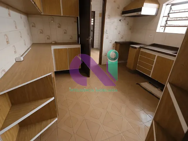 Sobrado 4 quartos e 4 banheiros, para alugar, no bairro Vila Yara em Osasco