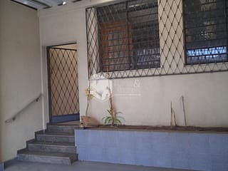 Foto do Sobrado-Sobrado para venda em Jardim Carlu com 4 quartos, sendo 2 suítes, 232m²