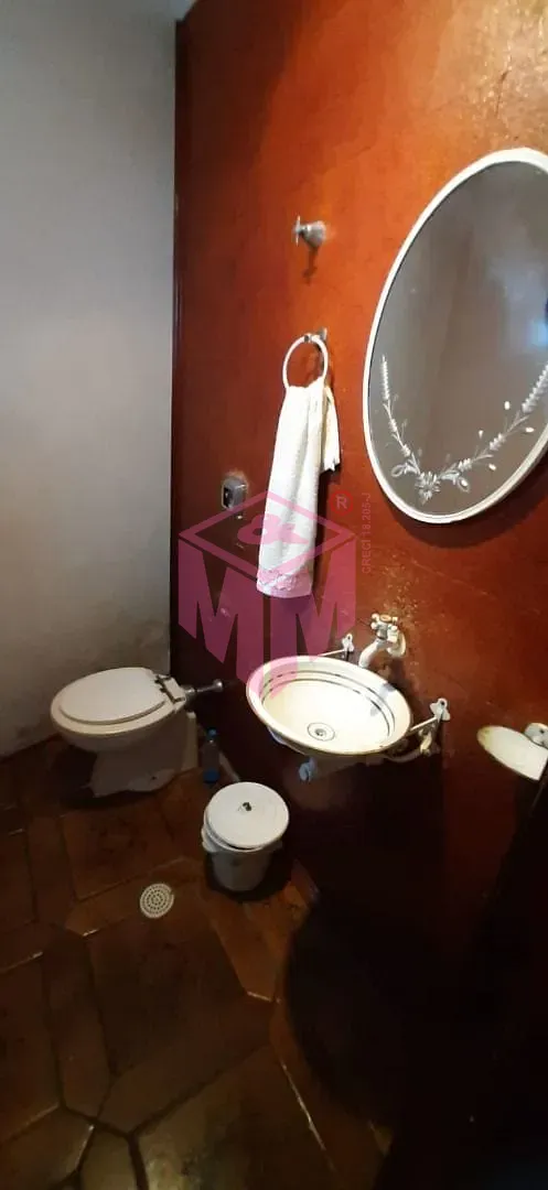 Sobrado, 4 quartos, 403 m² - Foto 10