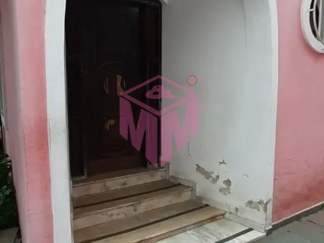 Sobrado com 413m² 4 quartos e 4 banheiros, à venda, no bairro Baeta Neves em São Bernardo do Campo