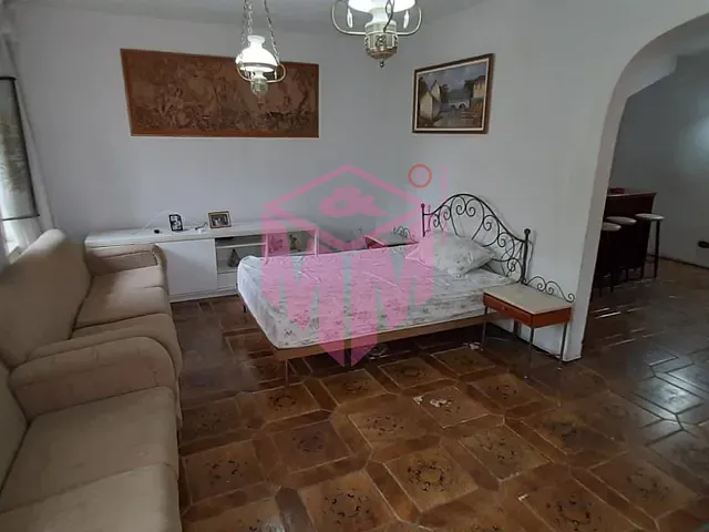 Sobrado com 413m² 4 quartos e 4 banheiros, à venda, no bairro Baeta Neves em São Bernardo do Campo