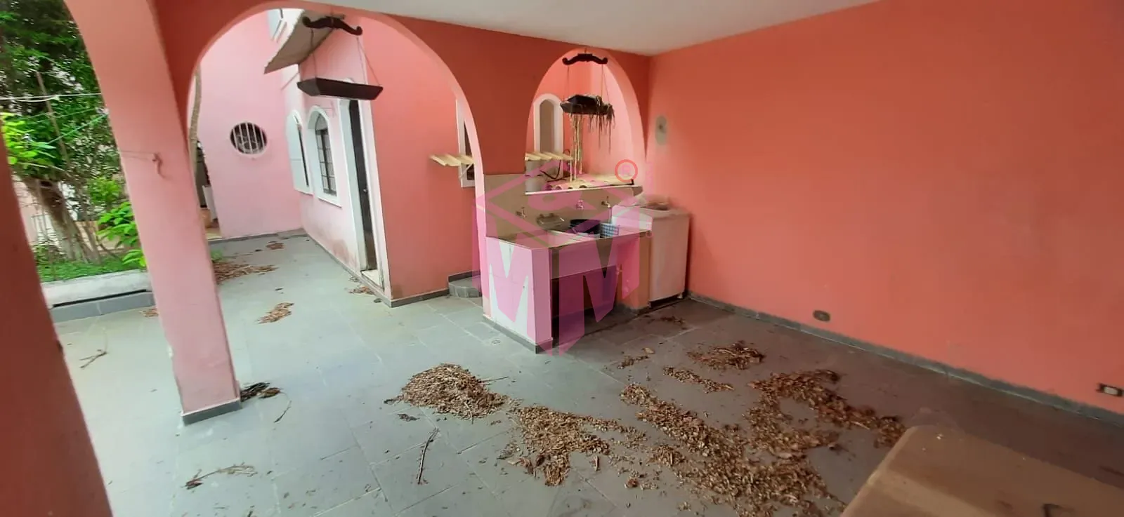 Sobrado, 4 quartos, 403 m² - Foto 37