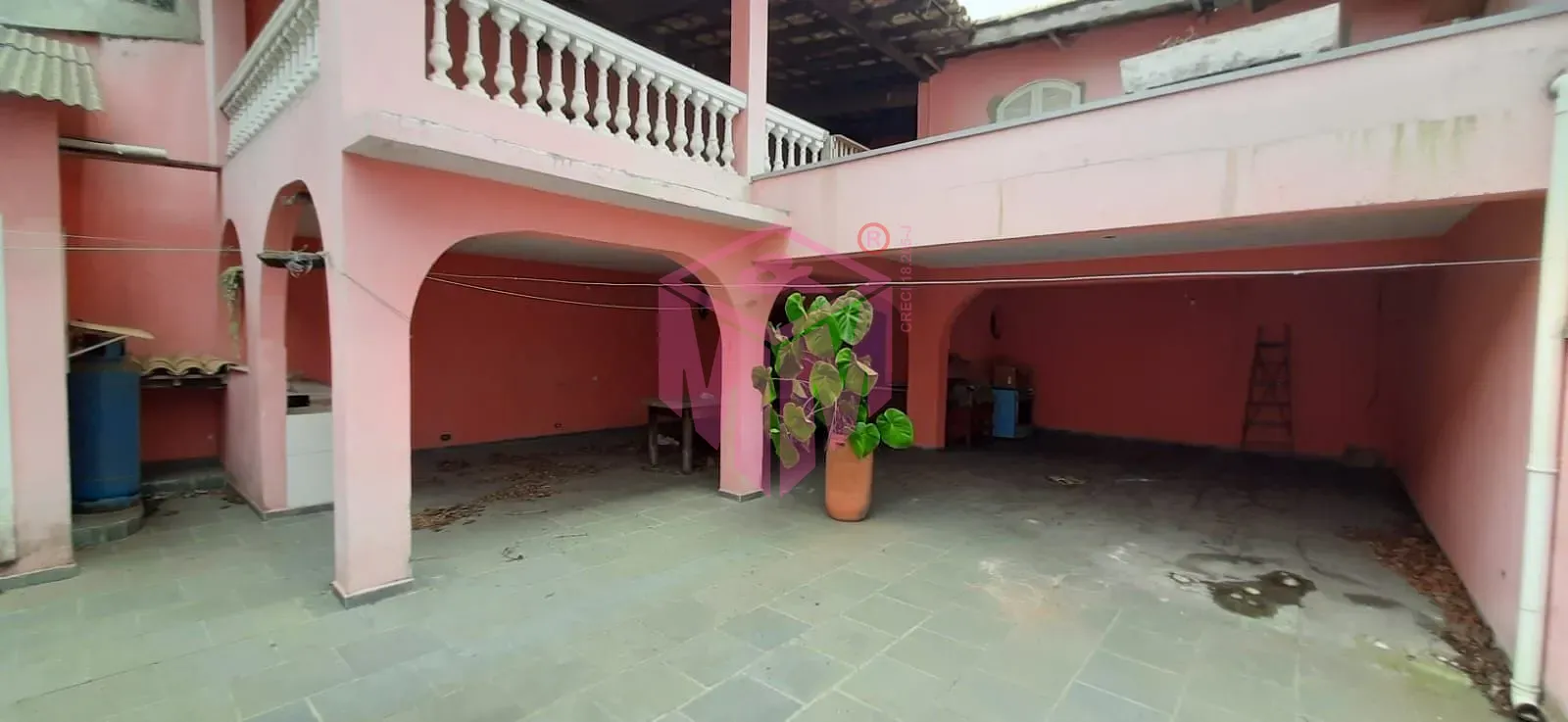 Sobrado, 4 quartos, 403 m² - Foto 36