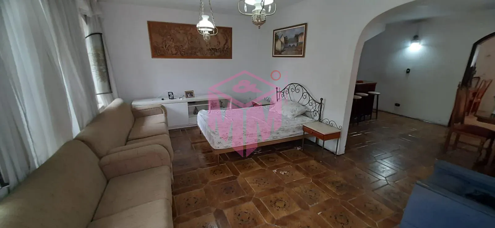 Sobrado, 4 quartos, 403 m² - Foto 4