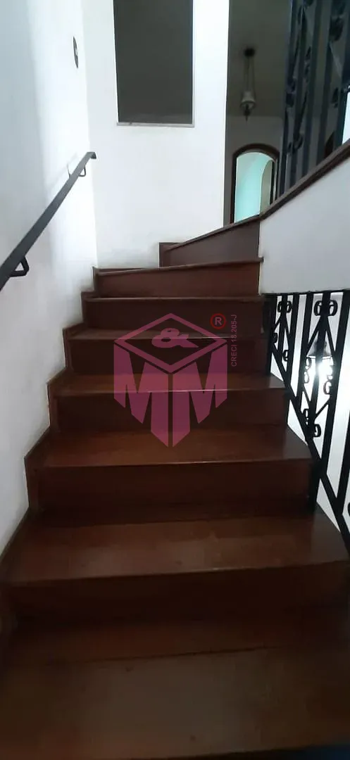 Sobrado, 4 quartos, 403 m² - Foto 16