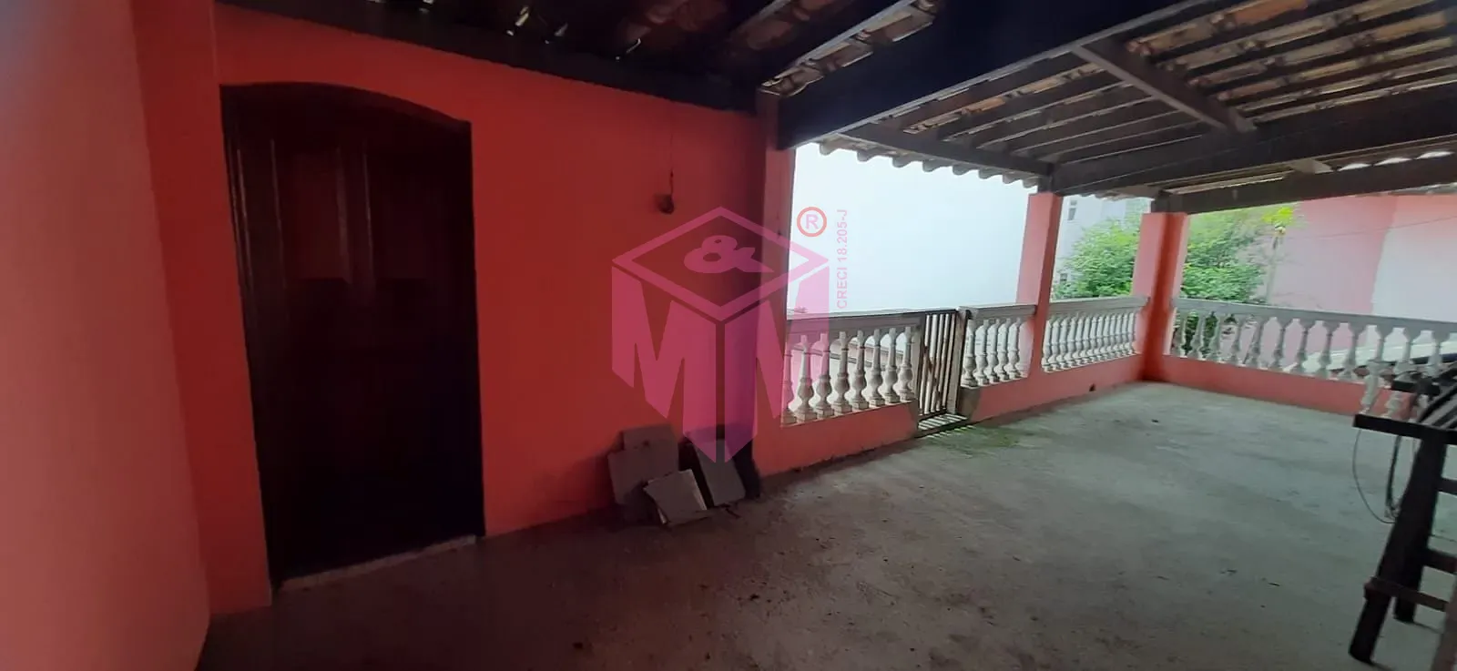 Sobrado, 4 quartos, 403 m² - Foto 40