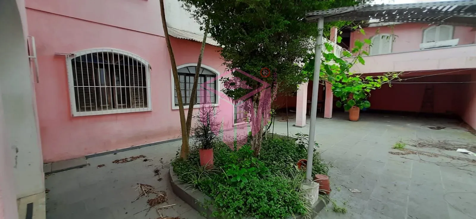 Sobrado, 4 quartos, 403 m² - Foto 35