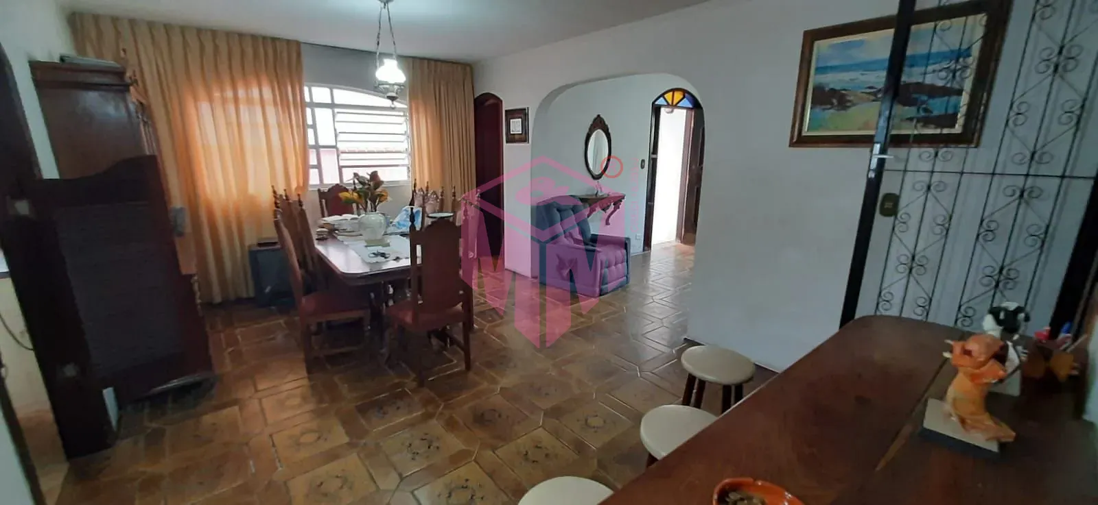Sobrado, 4 quartos, 403 m² - Foto 9