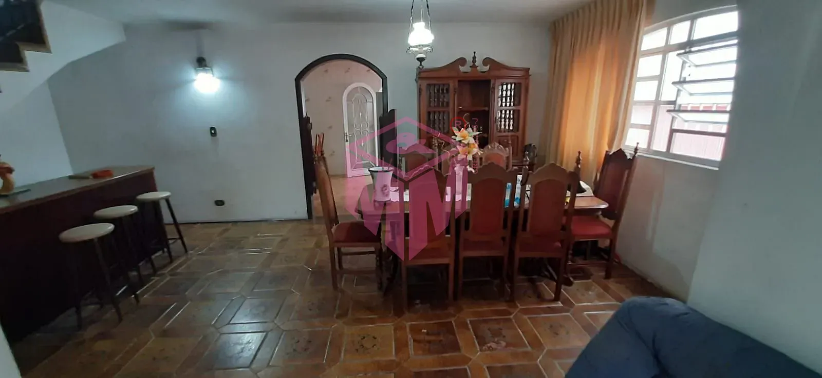 Sobrado, 4 quartos, 403 m² - Foto 6