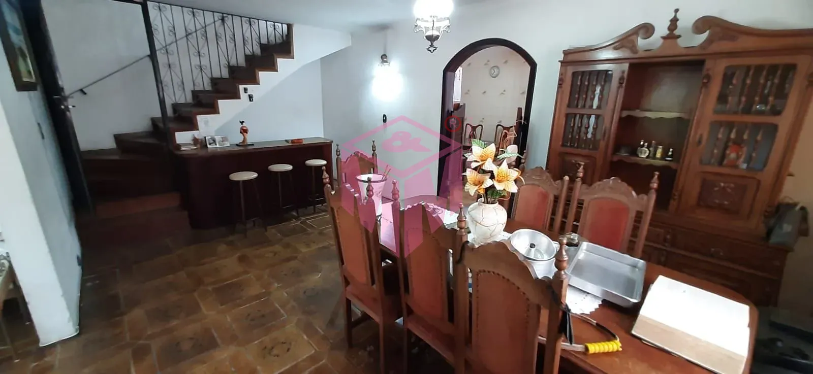 Sobrado, 4 quartos, 403 m² - Foto 8