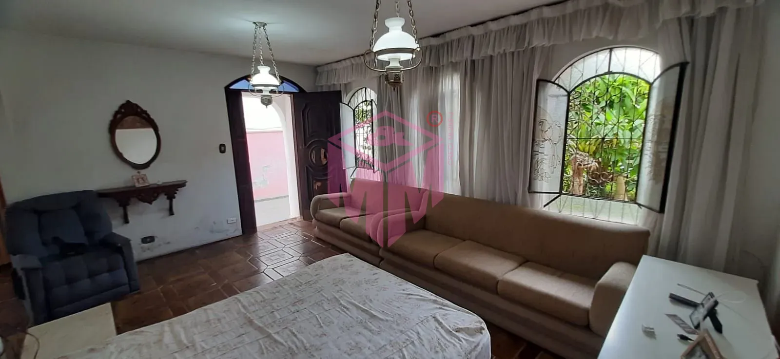 Sobrado, 4 quartos, 403 m² - Foto 5
