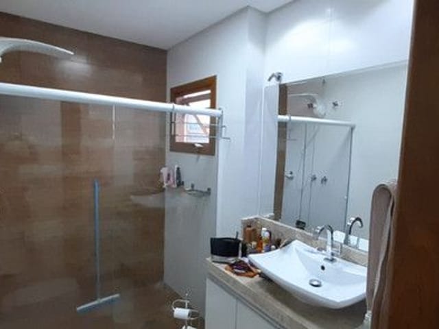 Foto do Sobrado - Sobrado à venda, 180 m² por R$ 562.000,00 - Jardim Siesta - Jacareí/SP | RUSSI IMÓVEIS