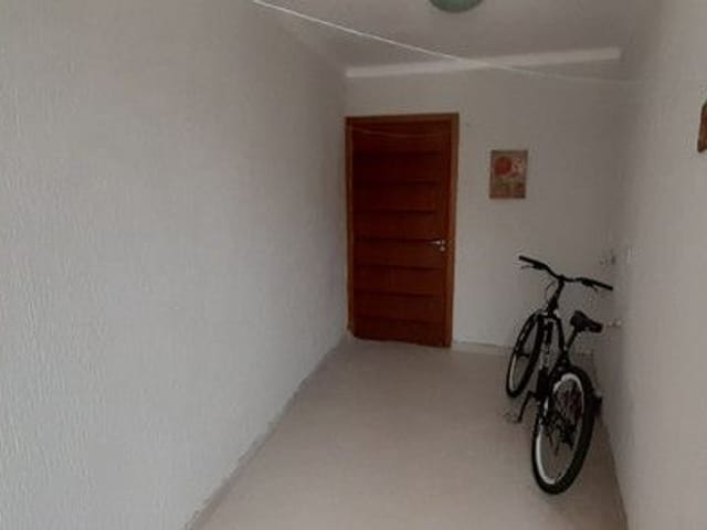 Foto do Sobrado - Sobrado à venda, 180 m² por R$ 562.000,00 - Jardim Siesta - Jacareí/SP | RUSSI IMÓVEIS