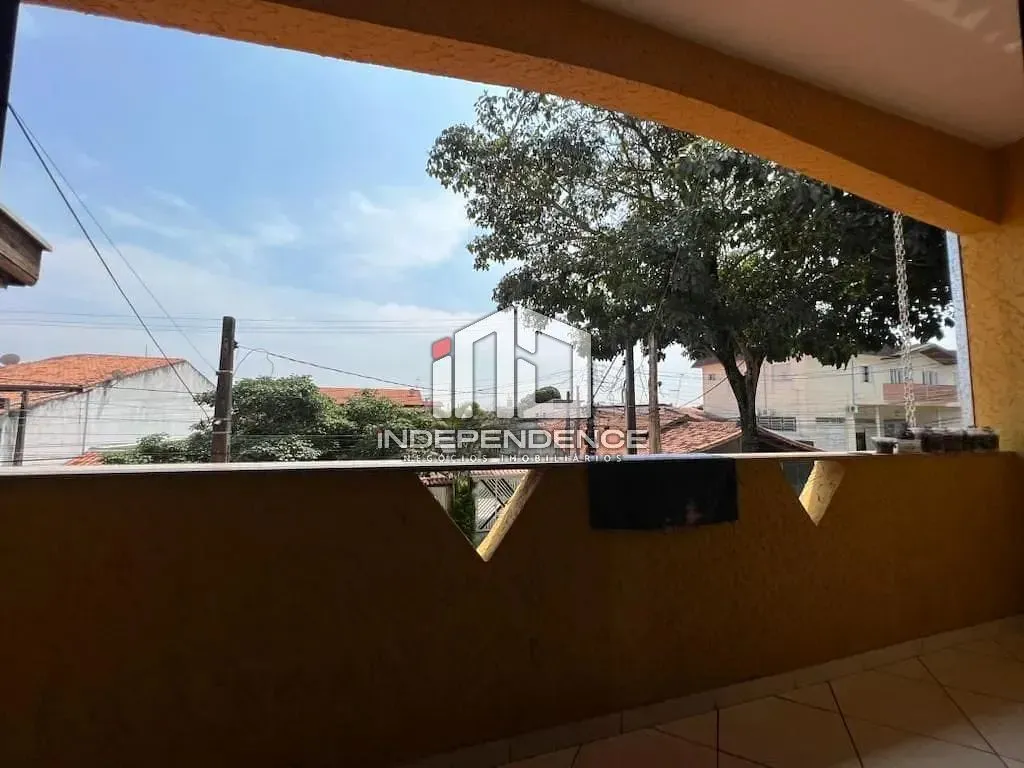 Sobrado, 3 quartos, 178 m² - Foto 37