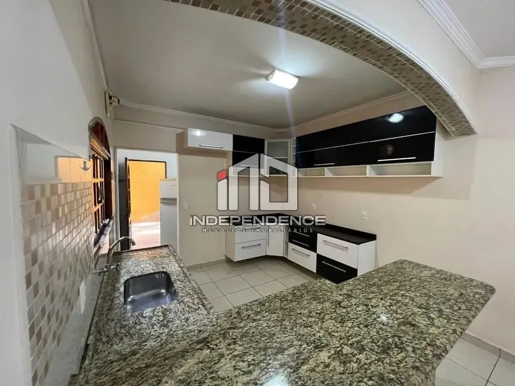 Sobrado, 3 quartos, 178 m² - Foto 5