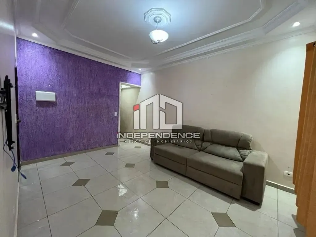 Sobrado, 3 quartos, 178 m² - Foto 13
