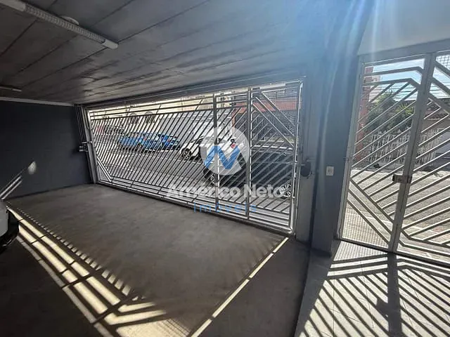 Sobrado com 400m² 3 quartos e 2 banheiros, à venda, no bairro Barcelona em São Caetano do Sul
