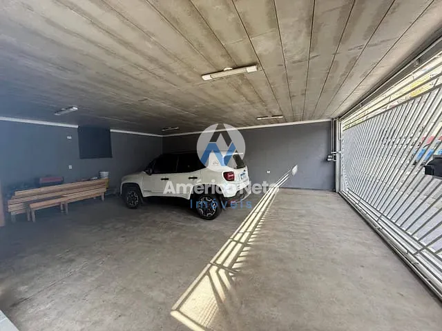 Sobrado com 400m² 3 quartos e 2 banheiros, à venda, no bairro Barcelona em São Caetano do Sul