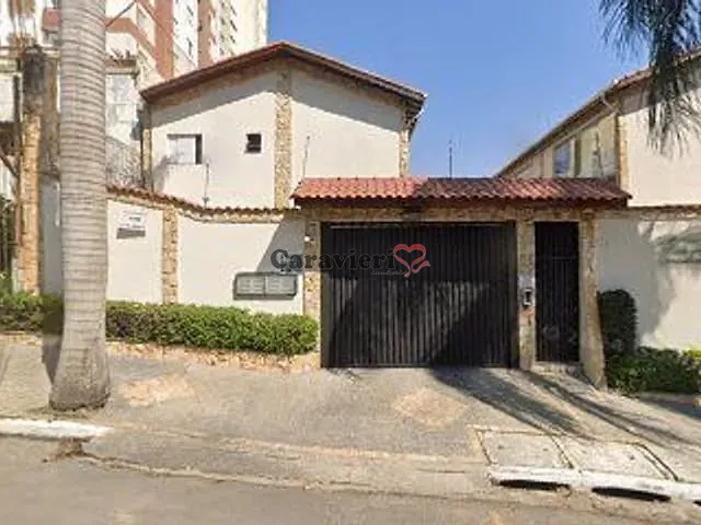 Sobrado 3 quartos e 2 banheiros, à venda, no bairro Vila Marieta em São Paulo
