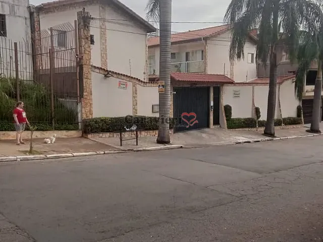 Sobrado 3 quartos e 2 banheiros, à venda, no bairro Vila Marieta em São Paulo