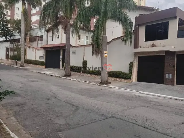 Sobrado 3 quartos e 2 banheiros, à venda, no bairro Vila Marieta em São Paulo